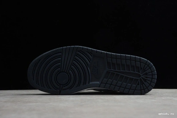 EP Low 1 CZ8455-100 Washed Denim CZ8455-100 Jordan 0130